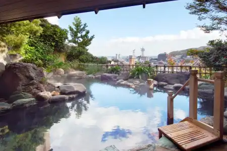 Ito Onsen Yokikan Guest House - 22