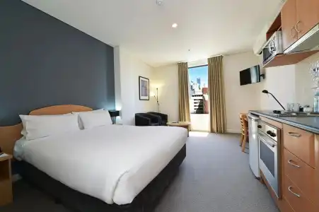 All Suites Perth - 3