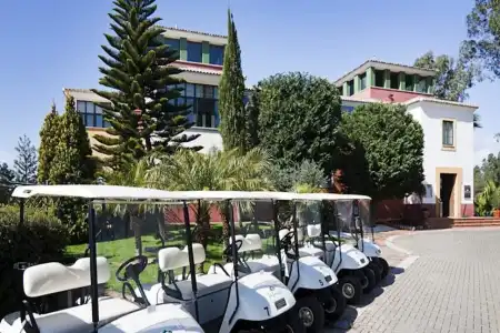Isla Canela Golf Boutique - 13