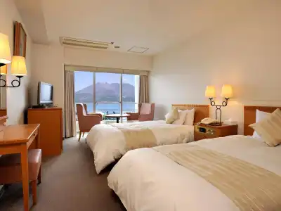 Kagoshima Sun Royal - 4