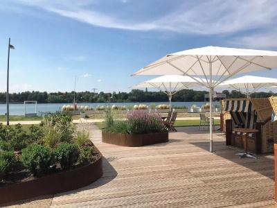 Speicher am Ziegelsee - 22