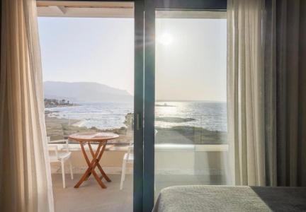 Pyrgos Blue - 85