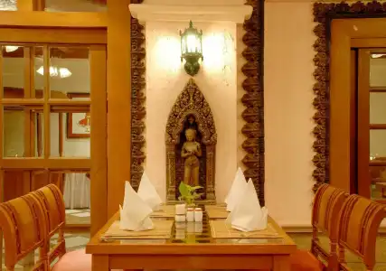 Horizon Patong Beach Resort & Spa - 28