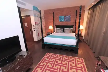 Indigo London Tower Hill by IHG - 38