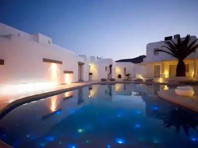 Mykonos Ammos - 40