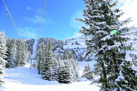 Hôtel La Tarentaise - 24