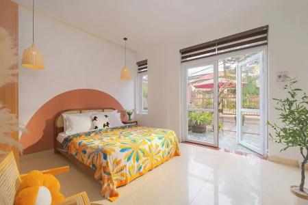 GREEN MEADOW VILLA&café - 105