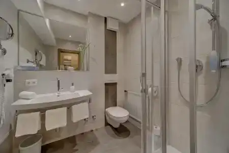 WellnessHofbräuhaus - 51