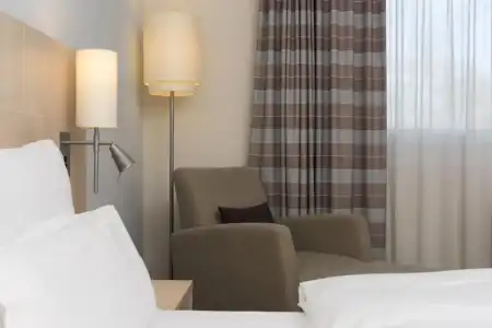 Mercure Mannheim am Friedensplatz - 48