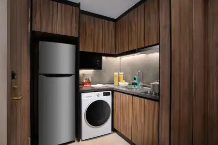 Citadines Rochor Singapore - 25