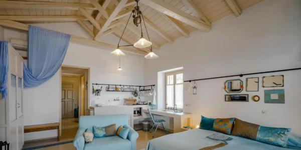 Mazaraki Guesthouse - 64