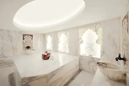 Selectum Luxury Resort Belek - 29