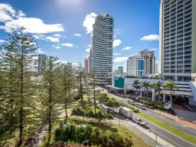 Mantra Broadbeach on the Park - 50
