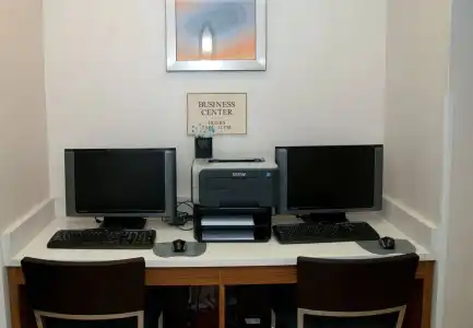 Springhill Suites By Marriott Las Cruces - 15