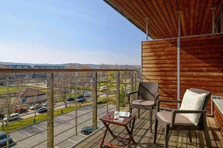 Sopot Marriott Resort & Spa - 41