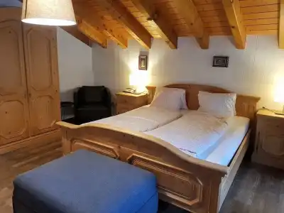 Beau Séjour - 1