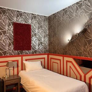 Le Grand Hôtel de Valenciennes - 68