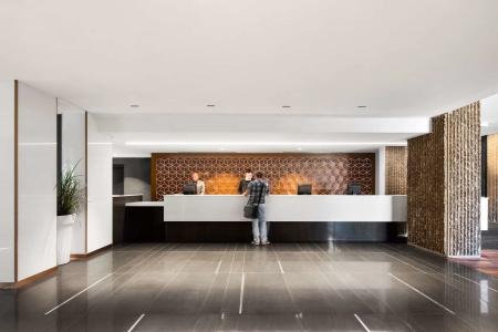 Bonaventure Montreal - 24