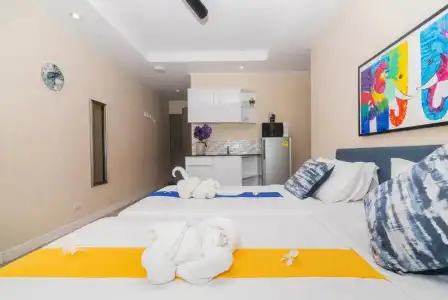 Surf & Sand Resort - 41