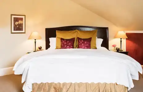 1801 First Luxury Inn - 19