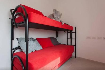 Sea Suites Apartments - 229