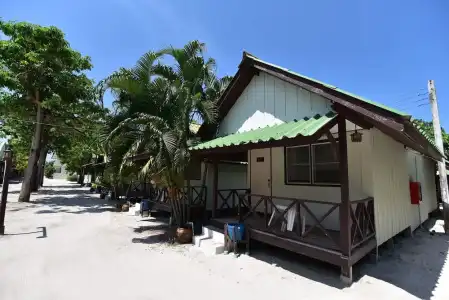 Varin Beach Resort - 88