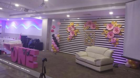 Park Regis Lotus - 19
