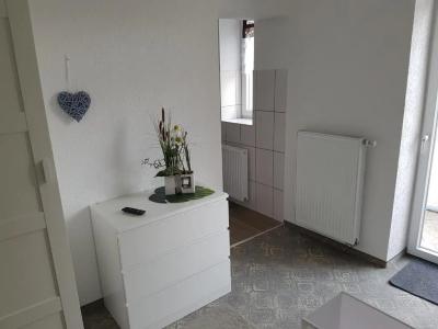 Pension Am Stadtrand - 8