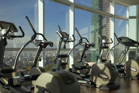 The St. Regis Mexico City - 26
