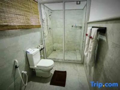 Elephas Resort & Spa - 33