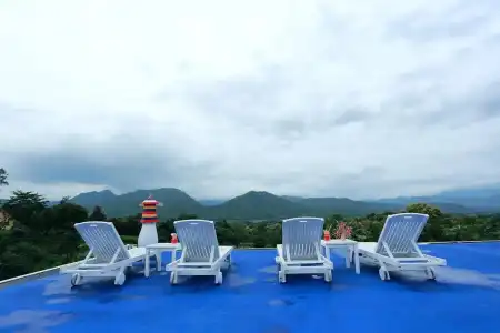E-outfitting Pai Resort - 13