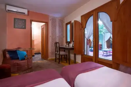 Riad l'heure D'été - 65