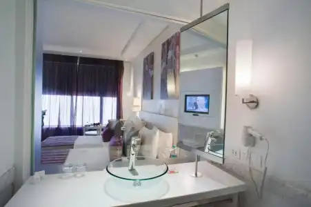 The Ashtan Sarovar Portico Delhi - 36