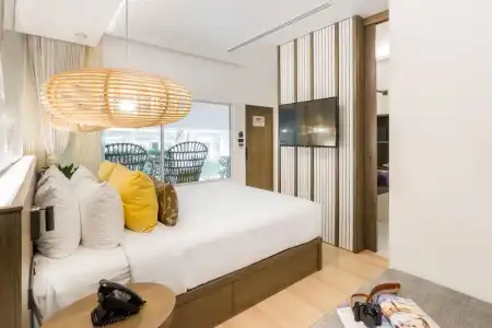 La Vida Samui - 165