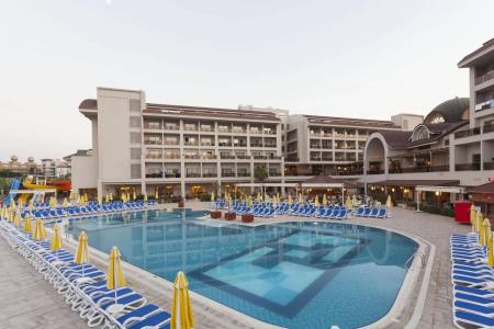 Seher Sun Palace Resort & Spa - All Inclusive - 20