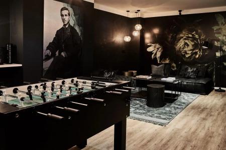 Groners Leipzig City Center - 15