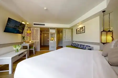 Katathani Phuket Beach Resort - 46