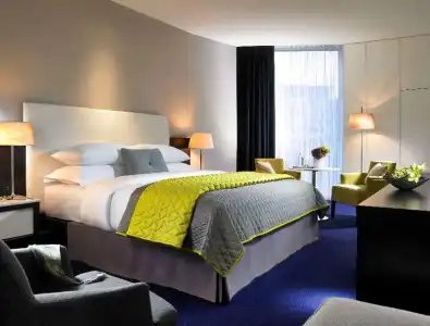 Anantara The Marker Dublin - A Leading of the World - 55