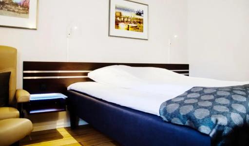 Best Western Havlyl - 62