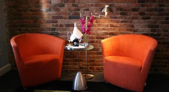 Encore Bed & Breakfast - 17