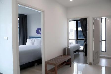 Kokotel Bangkok Sukhumvit 50 - 75