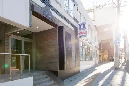 Otaru YaDo - Hostel - 0