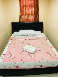 Penarak Bamboo Beach Motel - 18