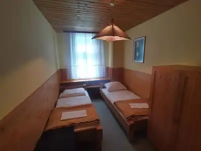 Hostel pod Voglom - 52
