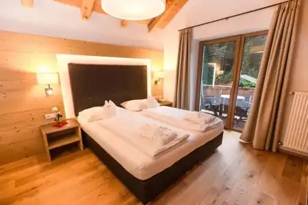 Moseralm Dolomiti Hideaway - 35