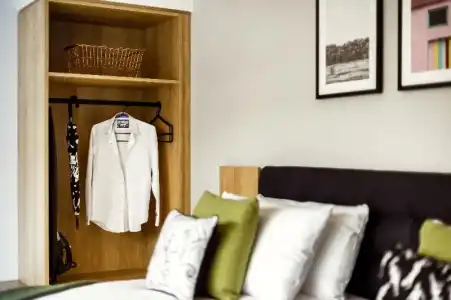 Wilde Aparthotels, Berlin, Checkpoint Charlie - 125