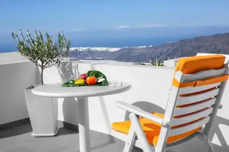 Salvatore Caldera Suites - 83