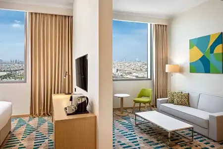 Holiday Inn & Suites Science Park, an IHG - 54
