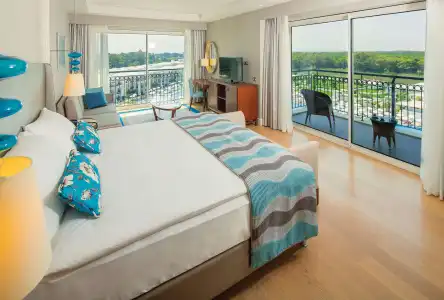 Titanic Deluxe Golf Belek - 48