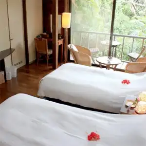 Nilaina Resort (Iriomotejima) - 3